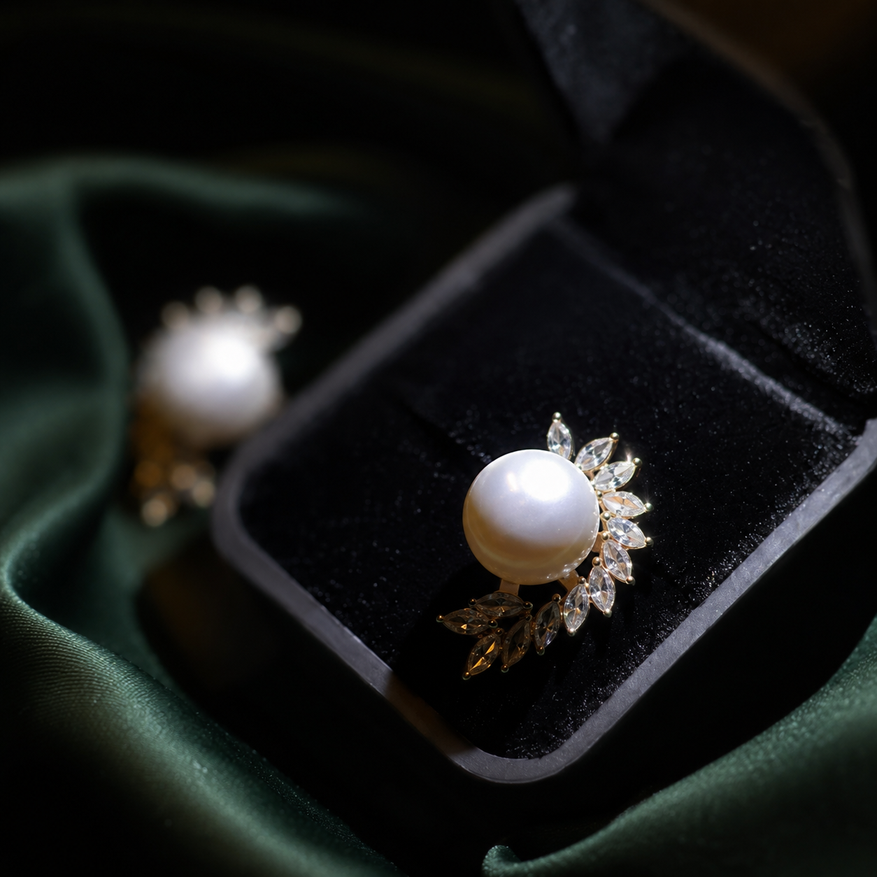 Jewellery Care
