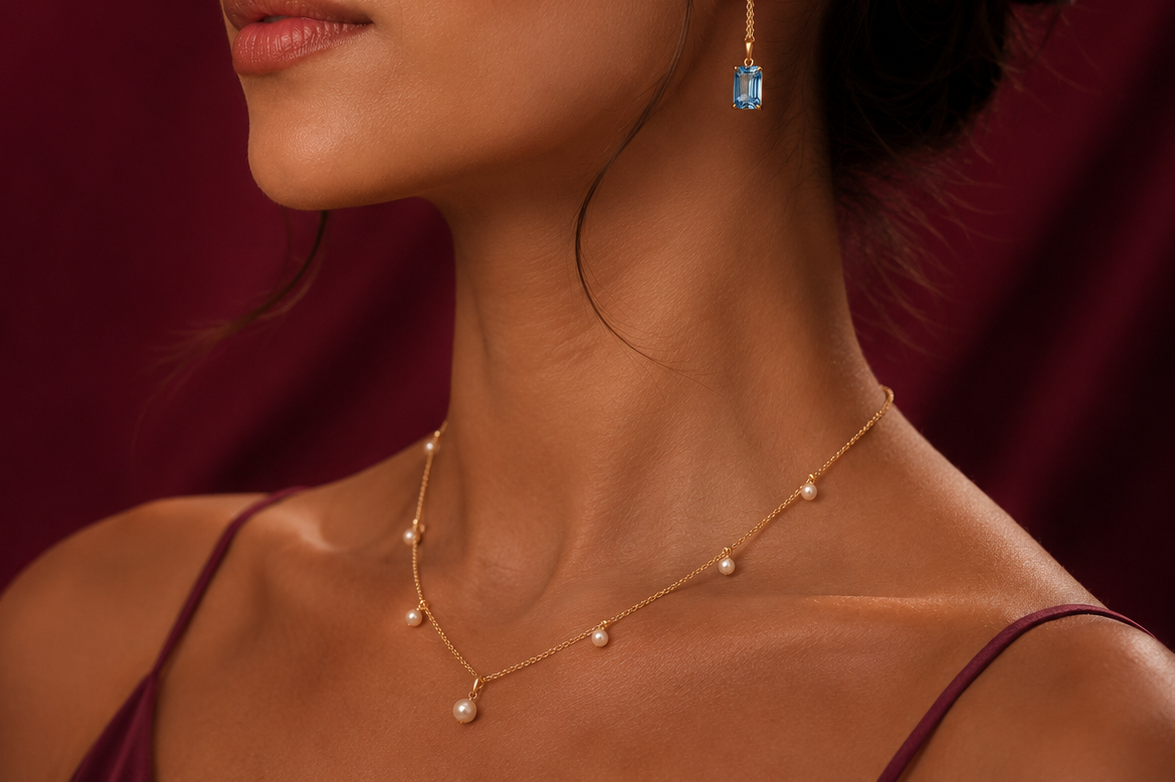 The ultimate Guide to jewellery for every occasion: