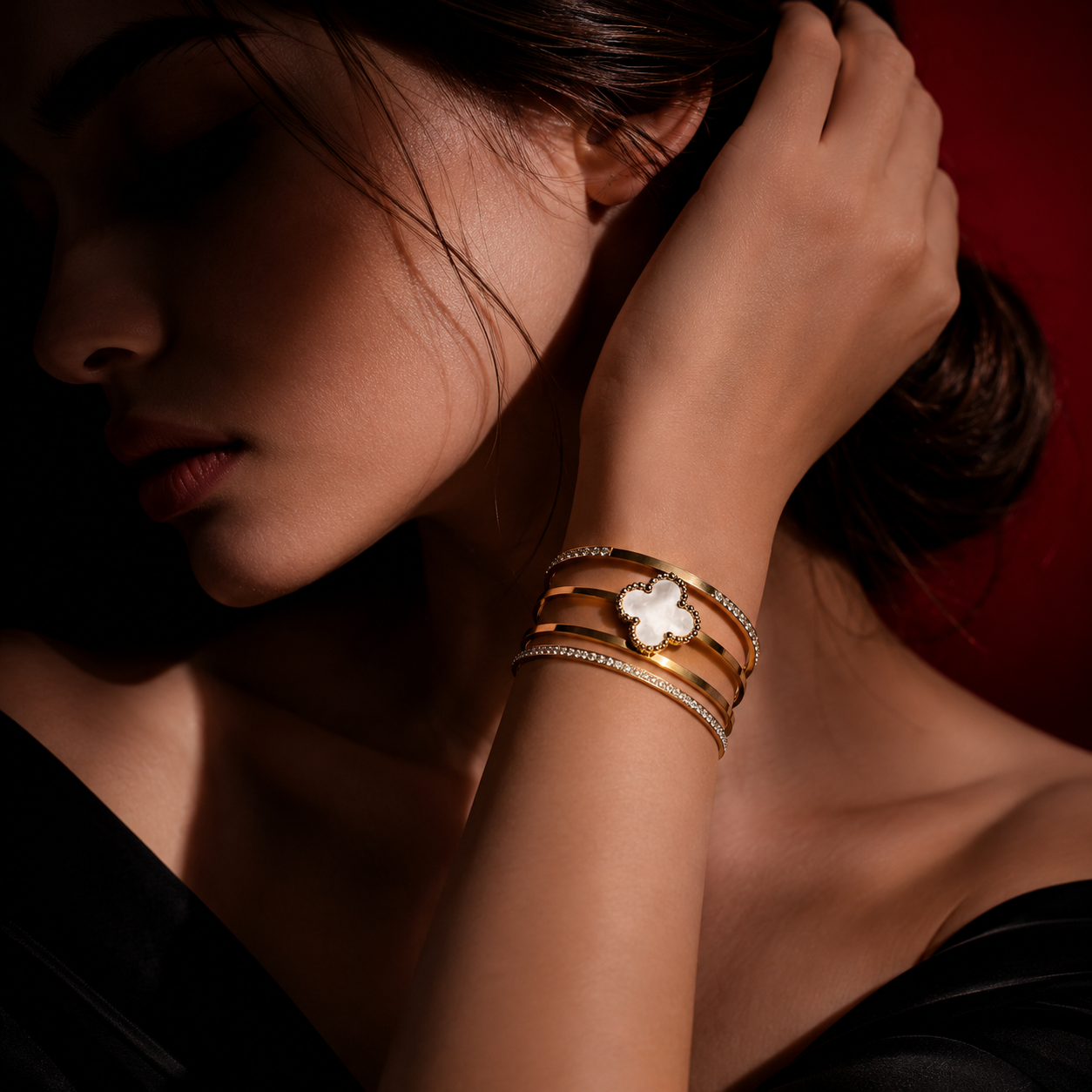 HAND CUFF