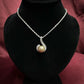 Pearl Wave Necklace